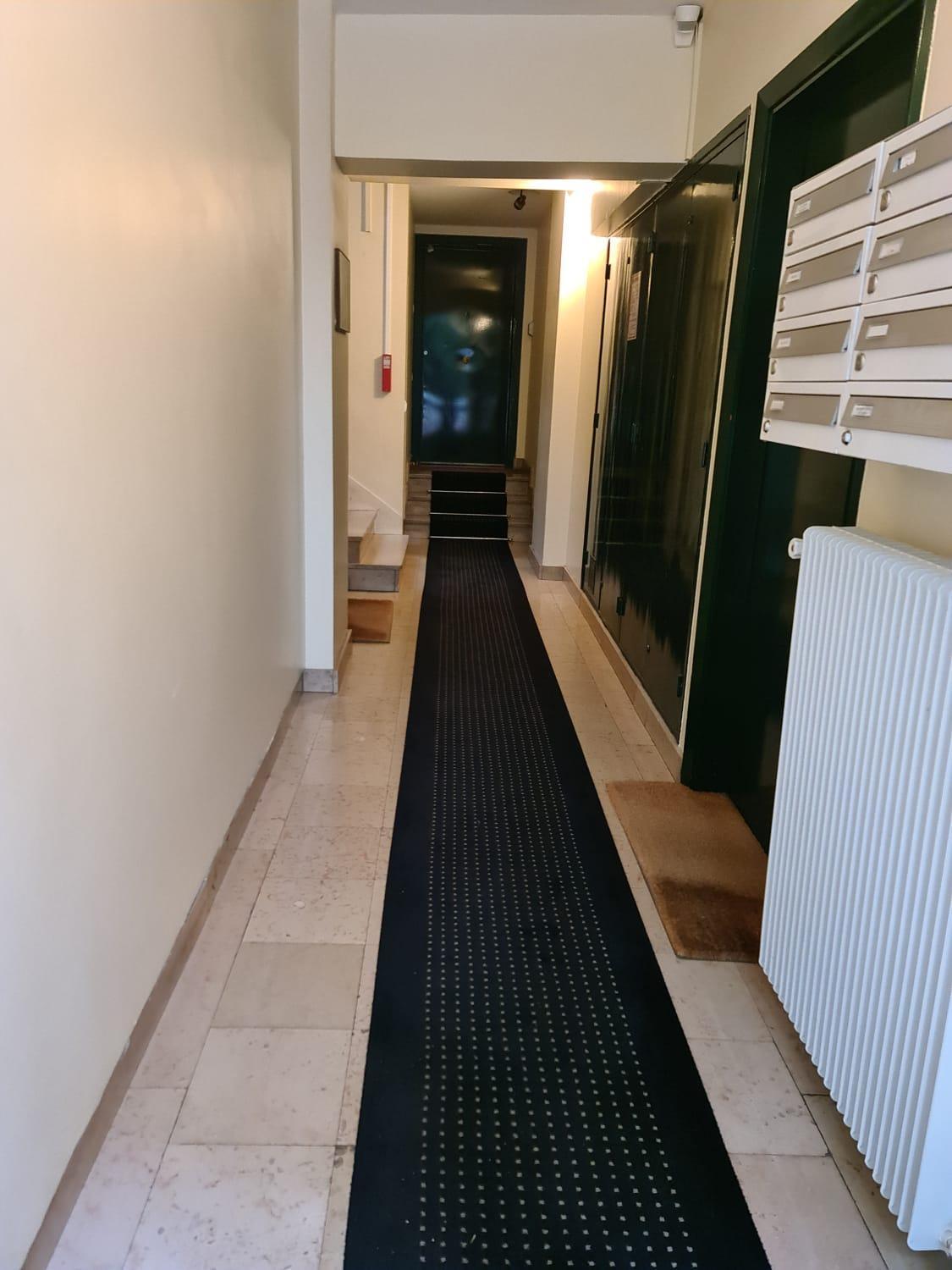 Appartement Jasmin 16Eme Παρίσι Εξωτερικό φωτογραφία