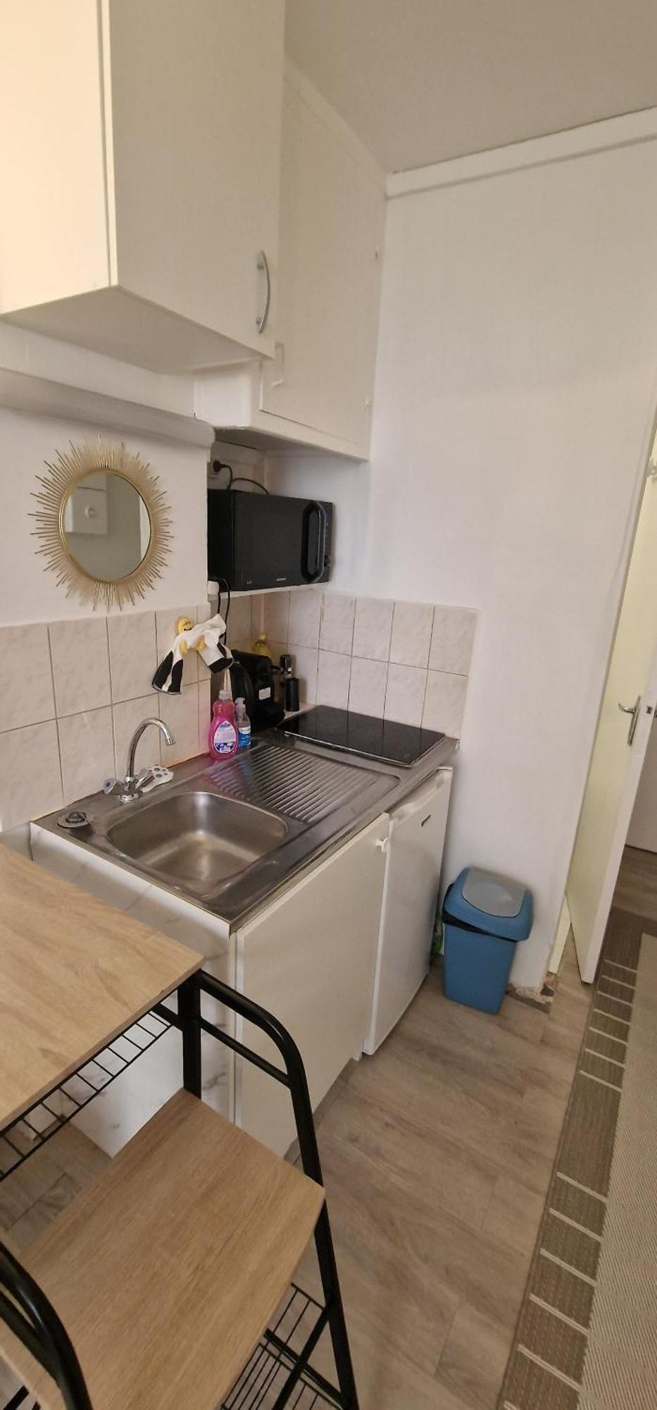 Appartement Jasmin 16Eme Παρίσι Εξωτερικό φωτογραφία